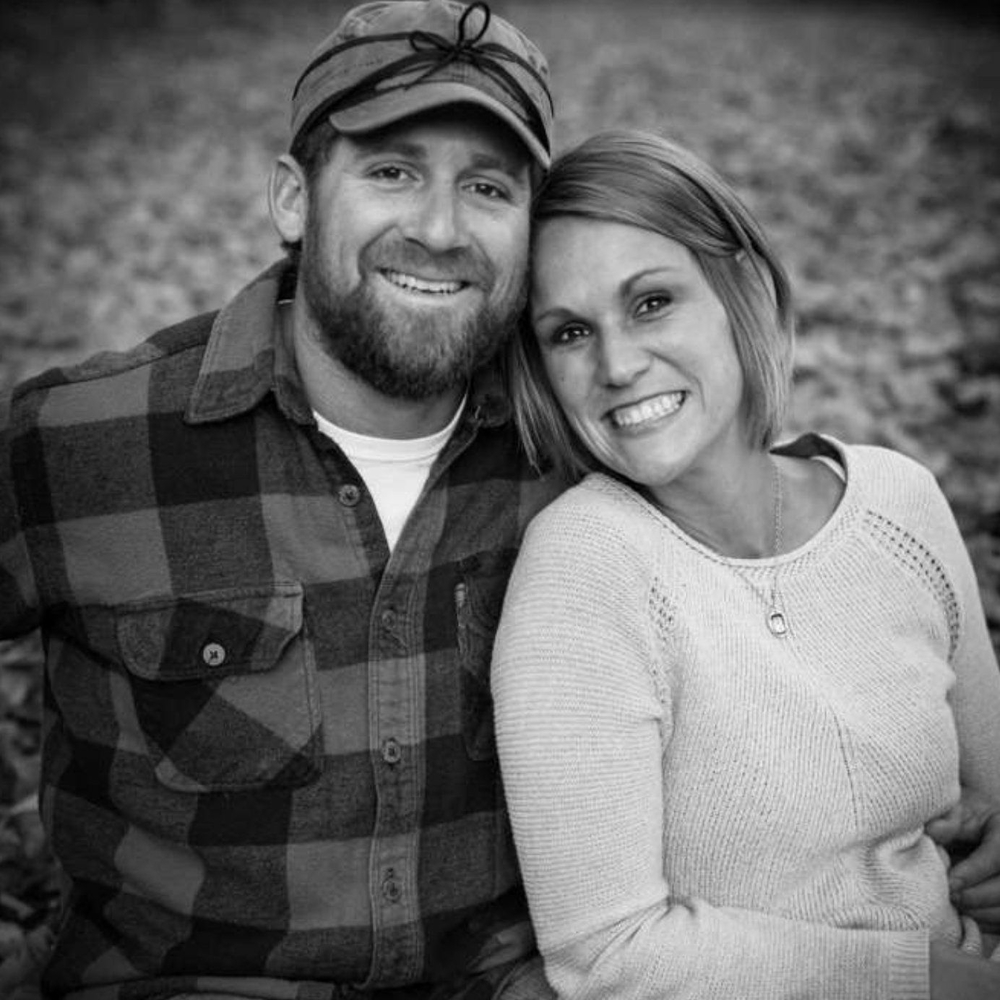 Meet your Posher, Kendra